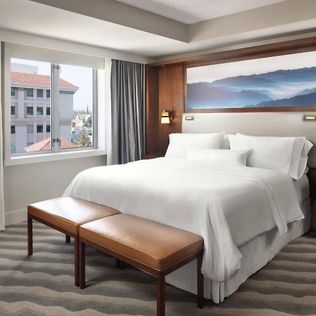Hotel The Westin Pasadena Esterno foto