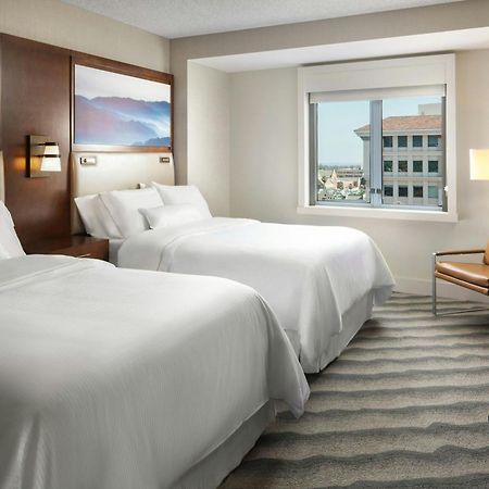 Hotel The Westin Pasadena Esterno foto
