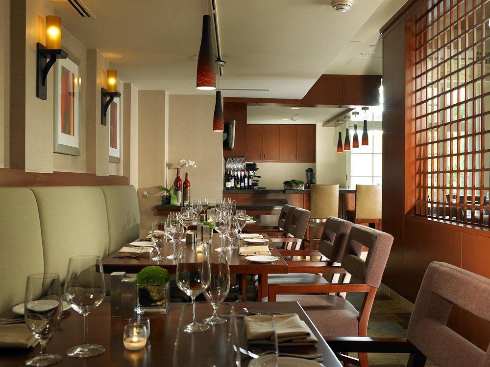Hotel The Westin Pasadena Ristorante foto