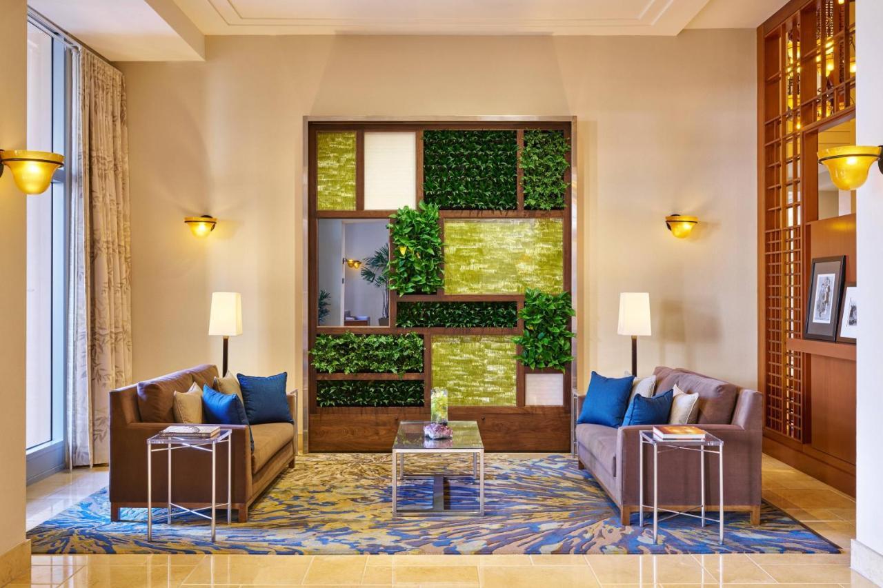 Hotel The Westin Pasadena Esterno foto