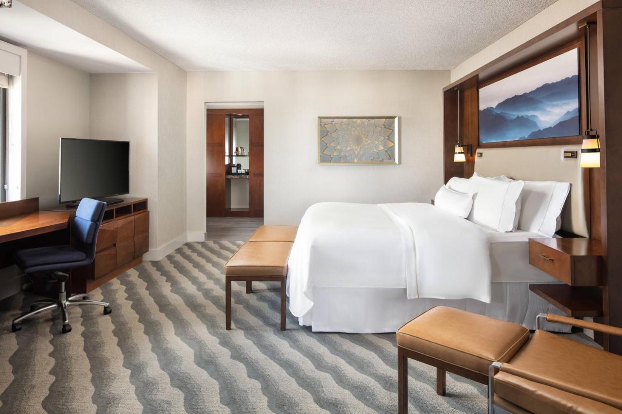 Hotel The Westin Pasadena Esterno foto