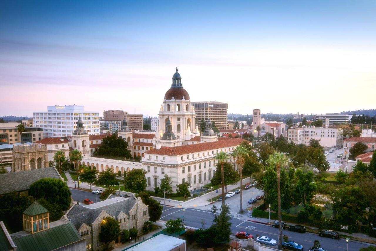 Hotel The Westin Pasadena Esterno foto