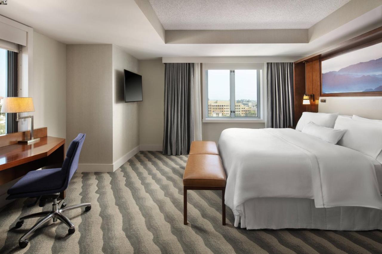 Hotel The Westin Pasadena Esterno foto