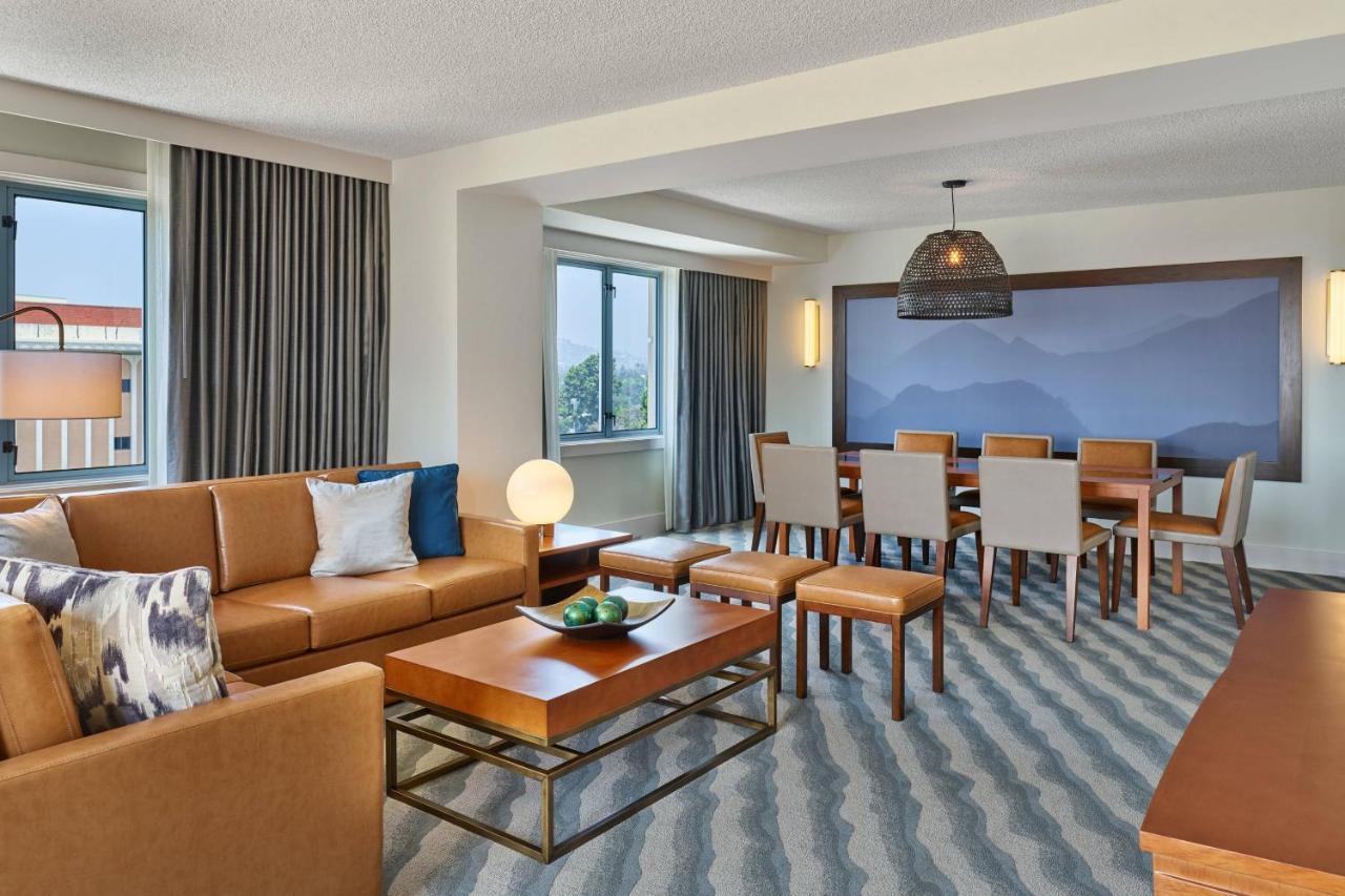 Hotel The Westin Pasadena Esterno foto