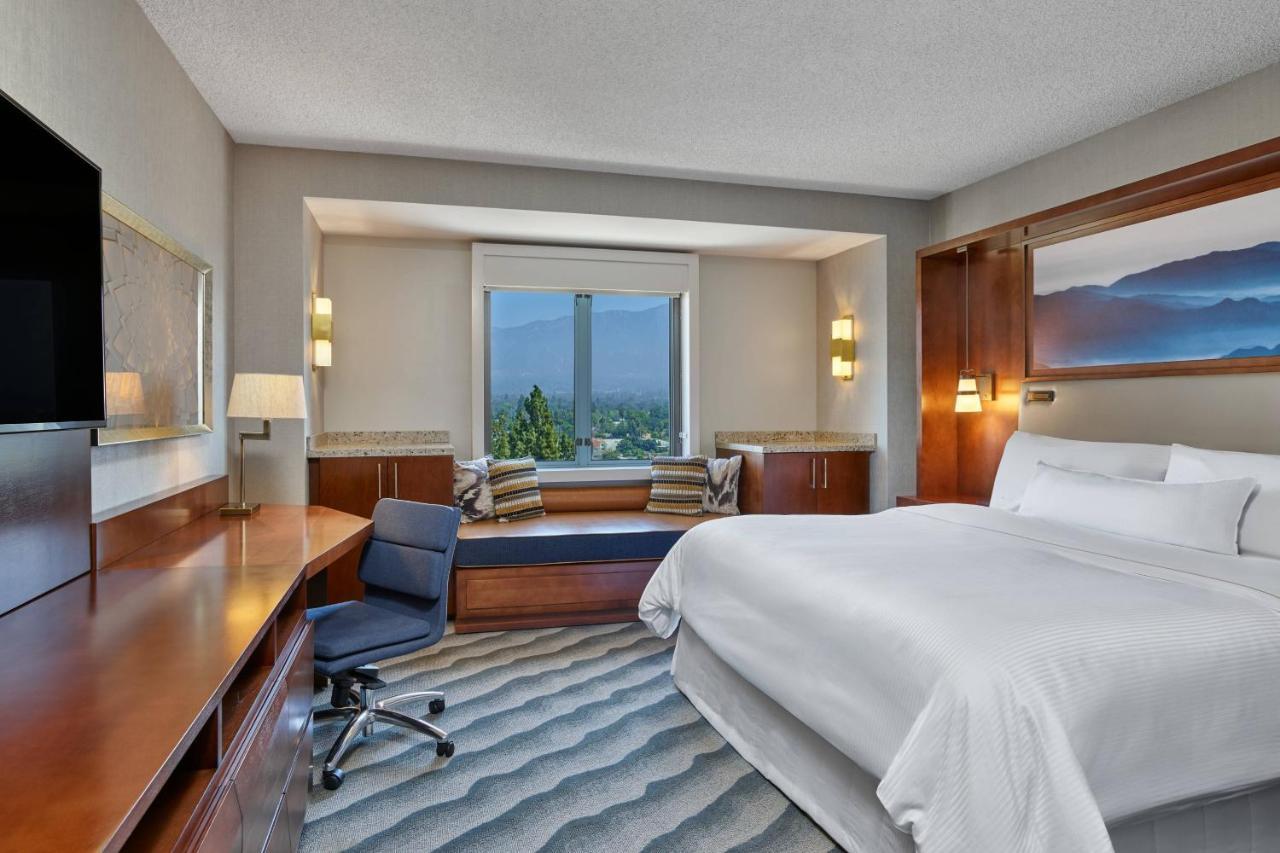 Hotel The Westin Pasadena Esterno foto