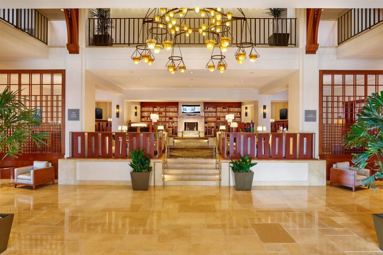 Hotel The Westin Pasadena Esterno foto