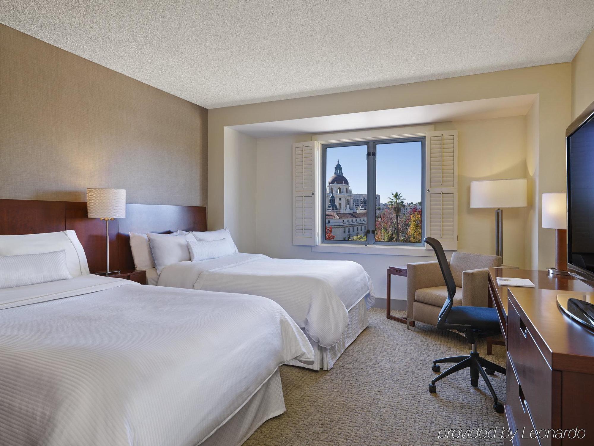 Hotel The Westin Pasadena Esterno foto