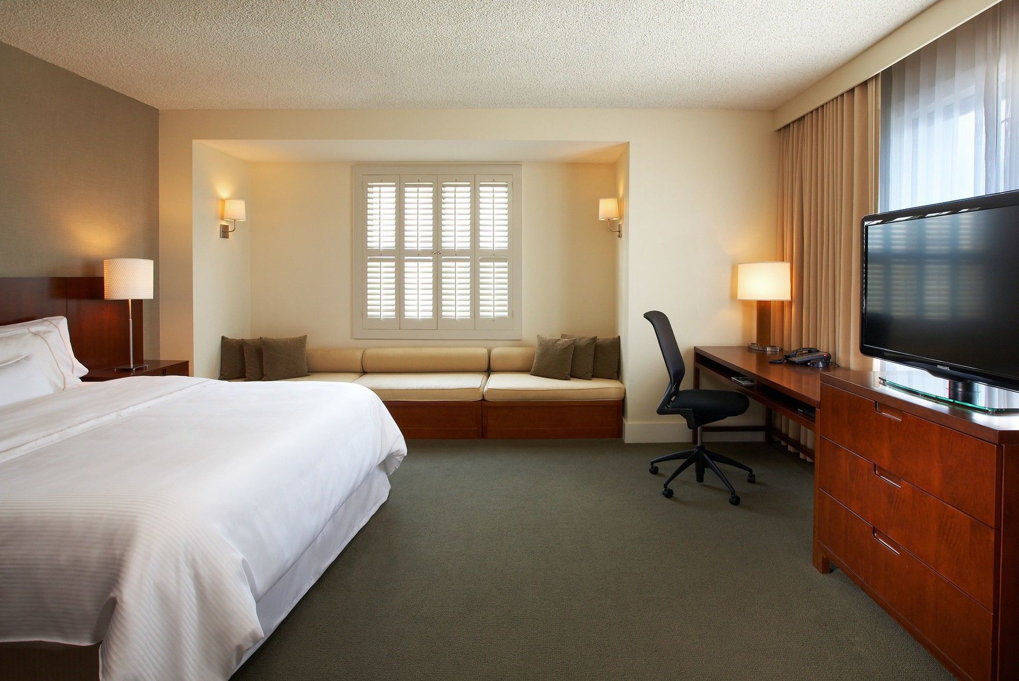Hotel The Westin Pasadena Esterno foto