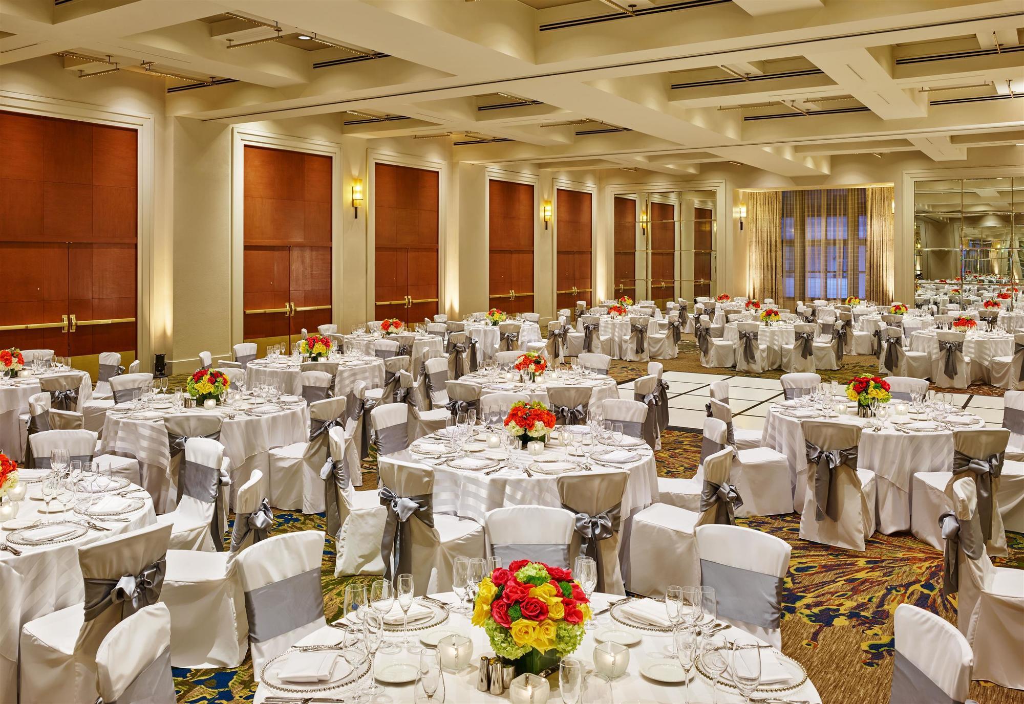 Hotel The Westin Pasadena Esterno foto