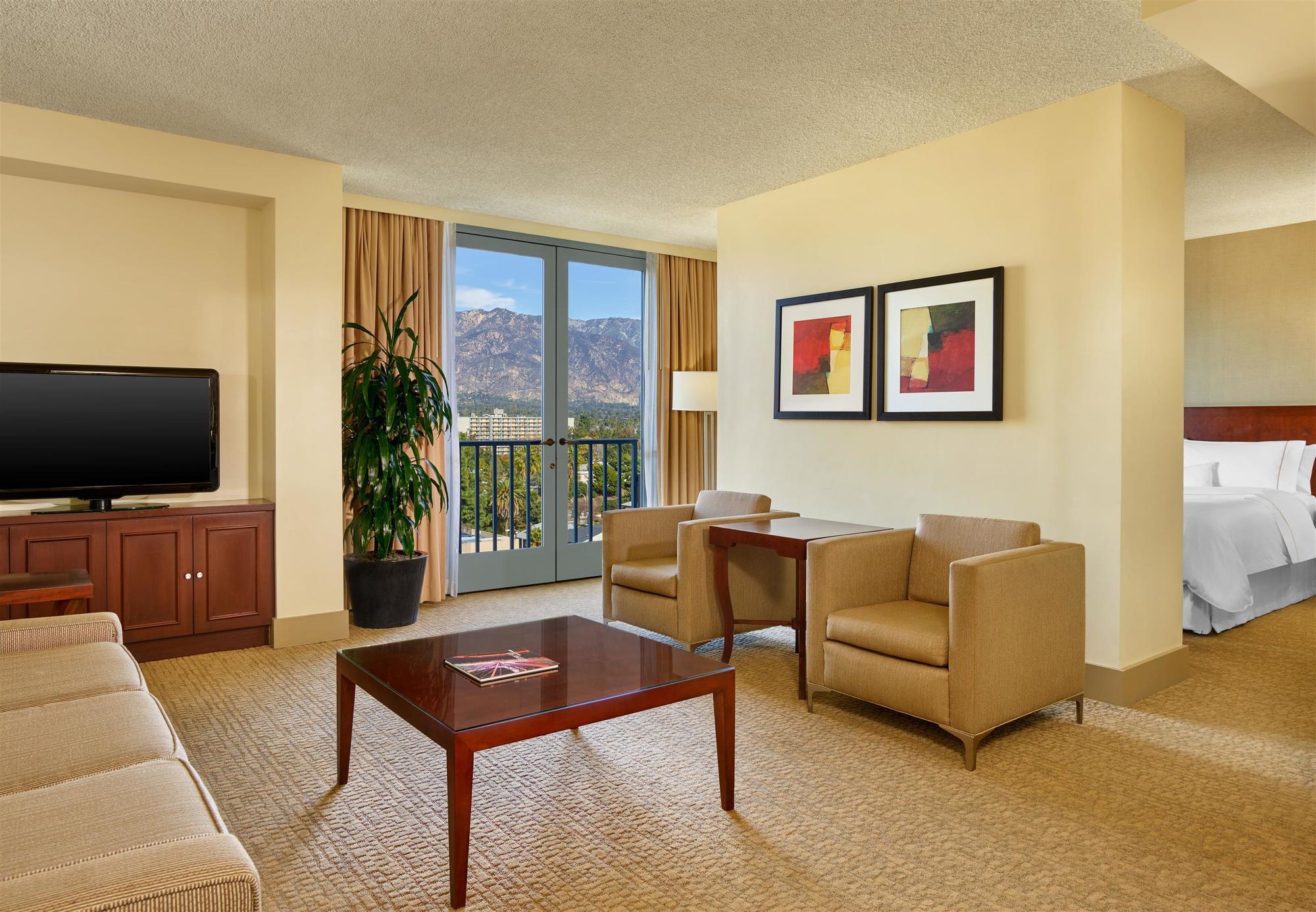 Hotel The Westin Pasadena Esterno foto