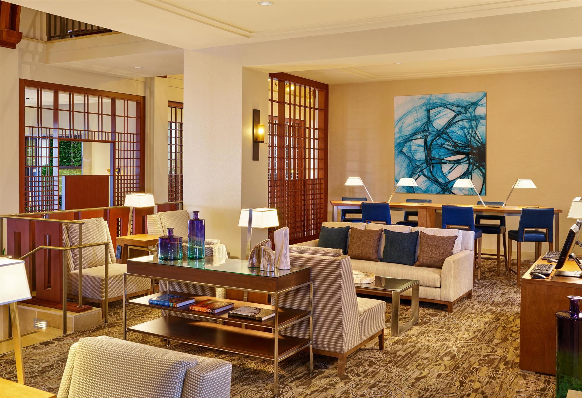 Hotel The Westin Pasadena Esterno foto