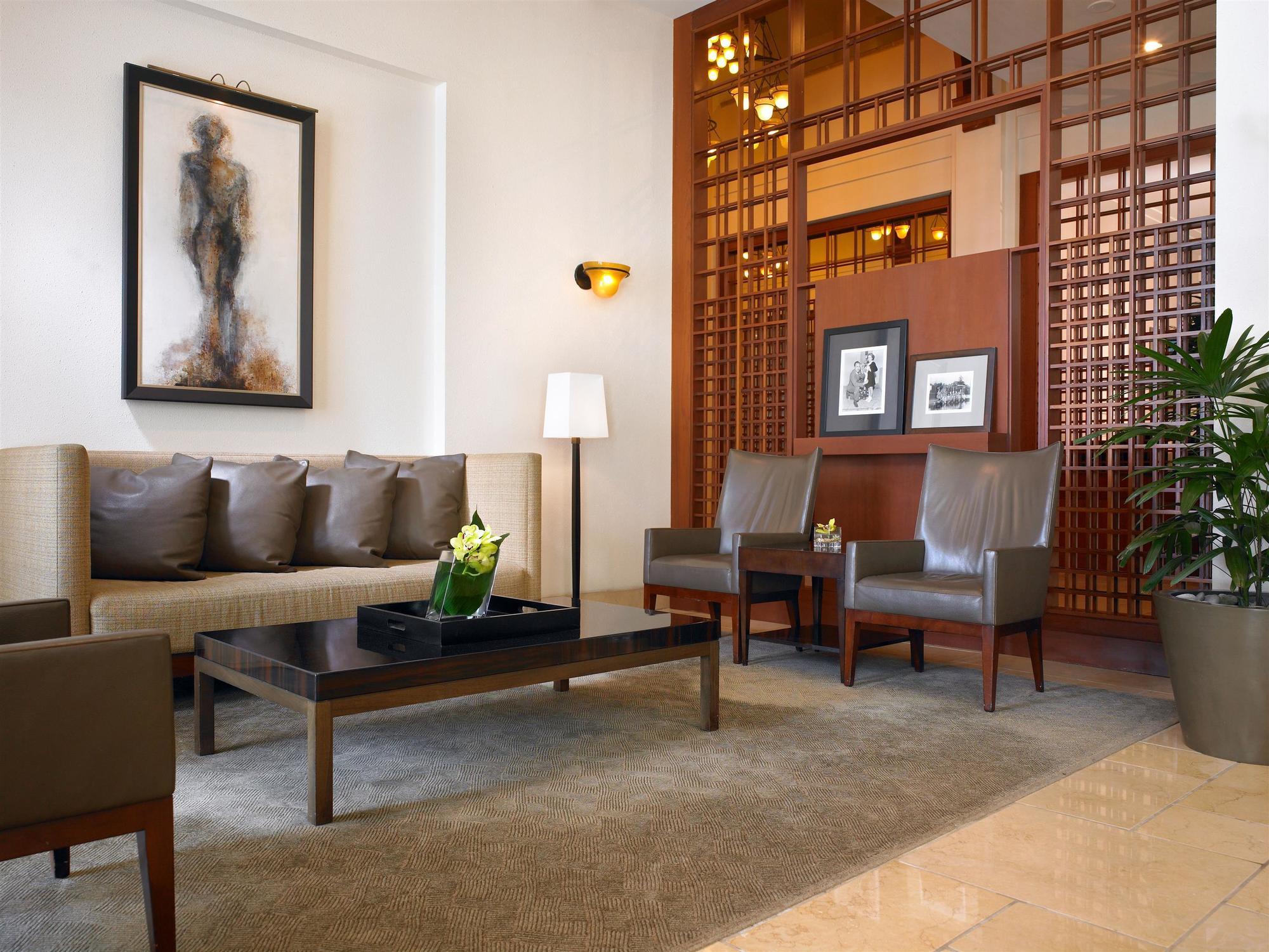 Hotel The Westin Pasadena Esterno foto