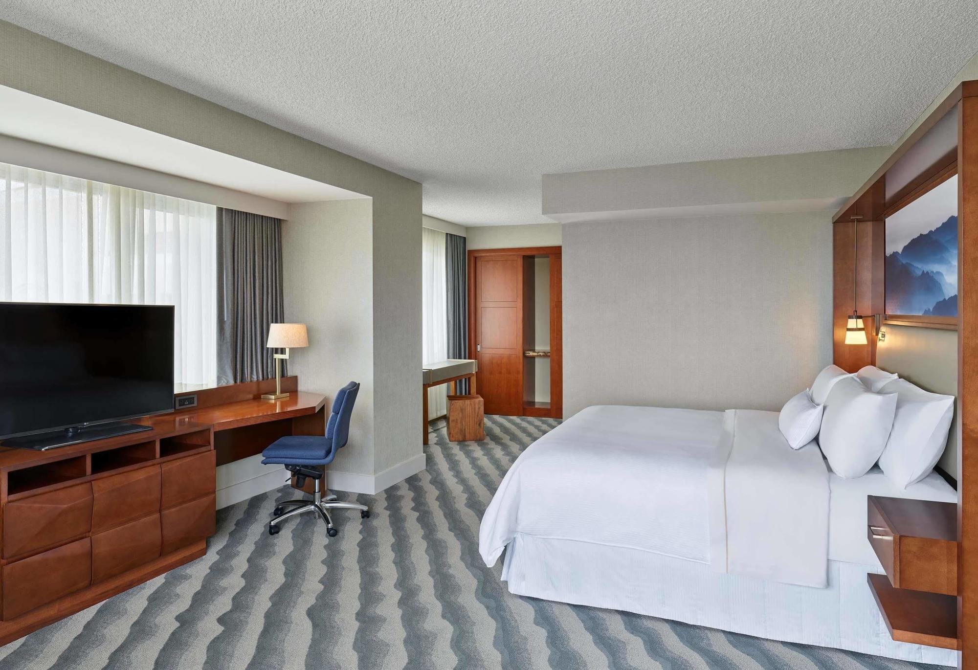 Hotel The Westin Pasadena Esterno foto