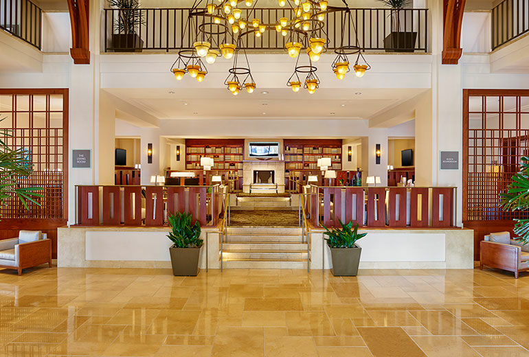 Hotel The Westin Pasadena Esterno foto